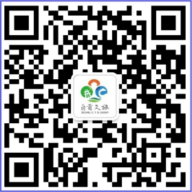 官方公众号二维码