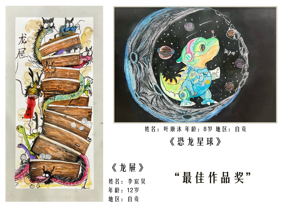 国内一等奖