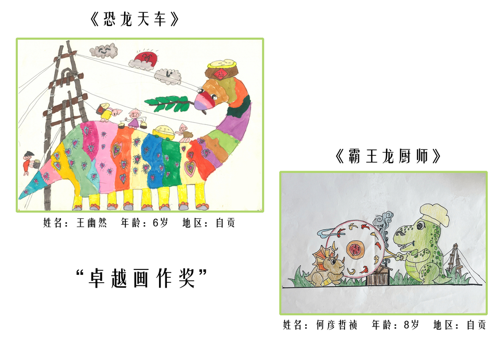国内二等奖4