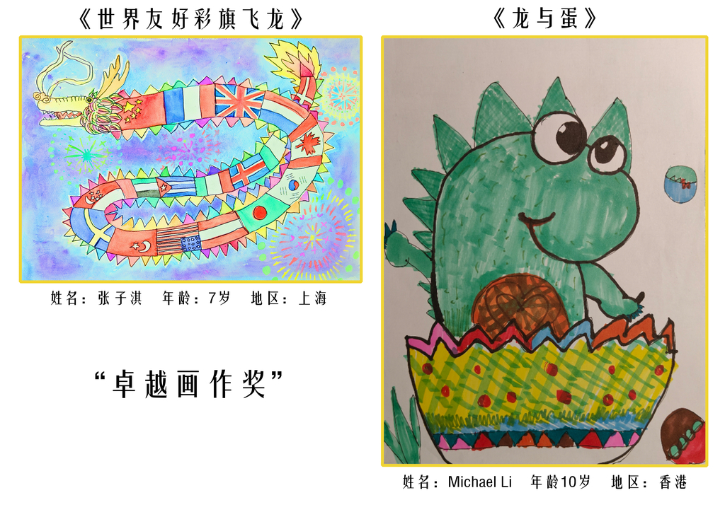 国内二等奖5