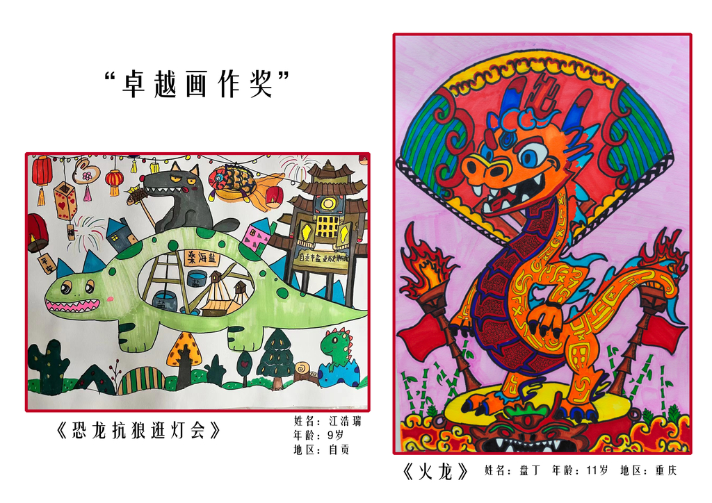 国内二等奖1