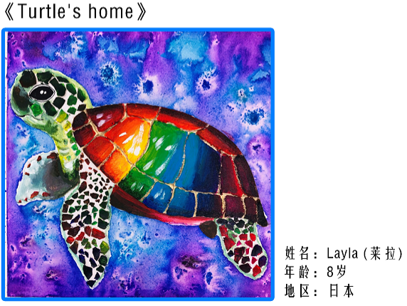 国外组：优秀创意奖