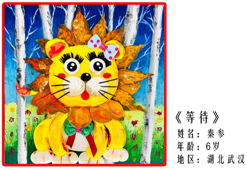 国内组：优秀创意奖
